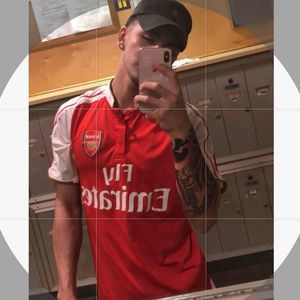 Meet your Posher, Erick